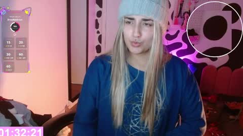 Elora online show from 06/04/26, 12:27