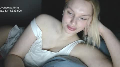 Ana online show from 11/23/25, 04:07