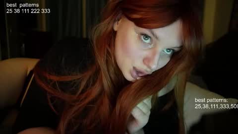 Snapshot of hi_i_am_ana chatting on 02/15/26, 08:13 Ana online show from 02/15/26, 08:13