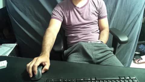 hi_im_chuck online show from 04/13/26, 04:51