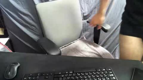 hi_im_chuck online show from 04/21/26, 07:14