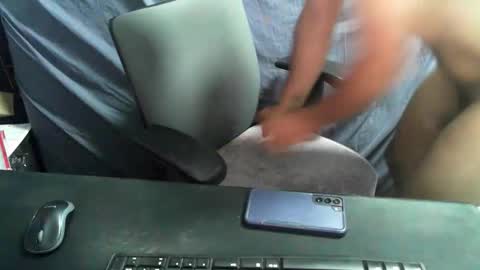 hi_im_chuck online show from 04/26/26, 06:00