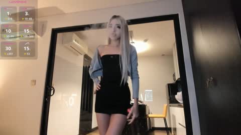 Mikio online show from 01/10/26, 10:50