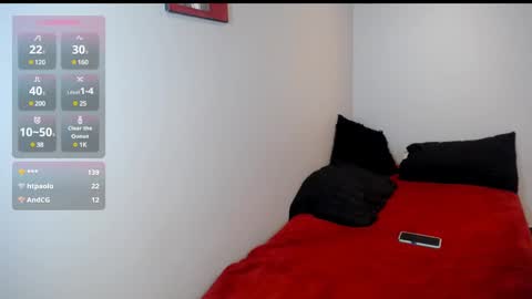 hi_scarlett online show from 12/15/24, 01:43