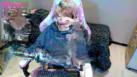 hi_scarlett online show from 01/26/25, 01:36