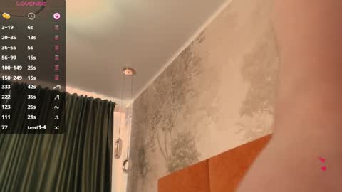 Hiaru online show from 01/09/25, 05:34