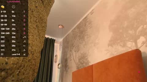 Hiaru online show from 01/14/25, 05:51