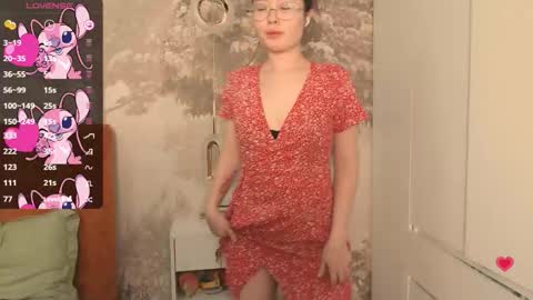 Hiaru online show from 09/23/25, 05:43