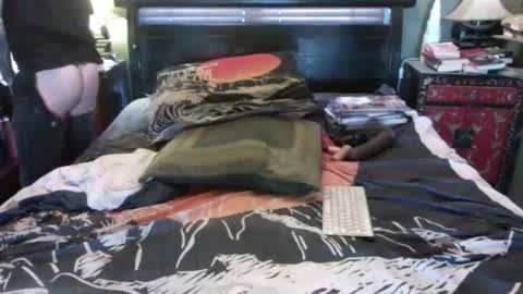 HARDCORE13 online show from 10/28/25, 12:14