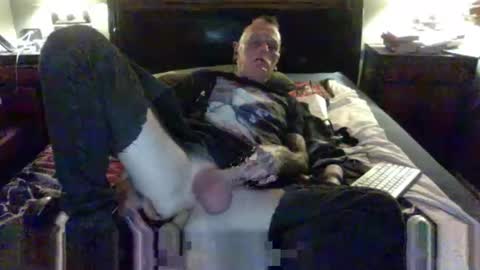 HARDCORE13 online show from 01/07/26, 02:08