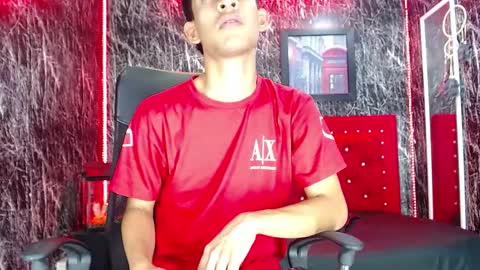 HIDAN online show from 02/02/25, 02:24