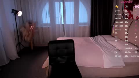 My name is Angelina but I like when you call me Angel online show from 02/12/26, 07:03