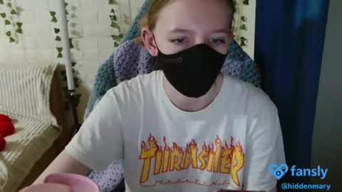 Snapshot of hidden_mary chatting on 03/23/26, 05:28 hidden_mary online show from 03/23/26, 05:28