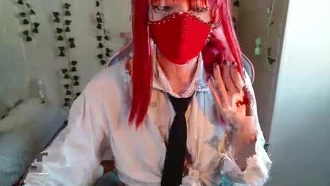 Snapshot of hidden_mary chatting on 03/27/26, 10:15 hidden_mary online show from 03/27/26, 10:15