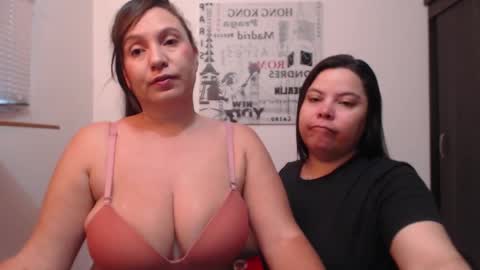 Tinna online show from 10/11/25, 11:09