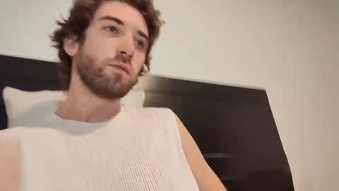 HiddenGaze online show from 02/15/26, 03:03