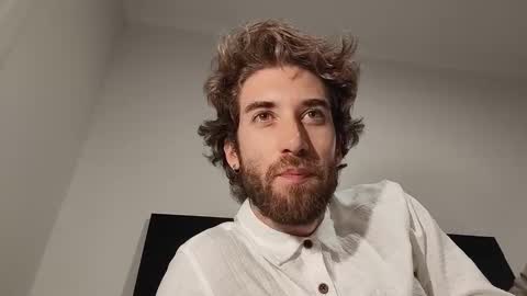 HiddenGaze online show from 02/24/26, 07:28