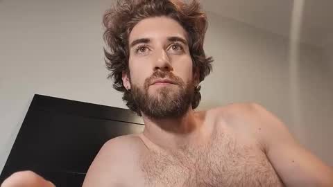 HiddenGaze online show from 02/25/26, 04:16