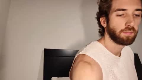 HiddenGaze online show from 03/08/26, 06:44