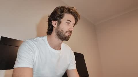 HiddenGaze online show from 04/01/26, 03:20