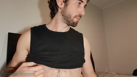 HiddenGaze online show from 04/09/26, 09:31