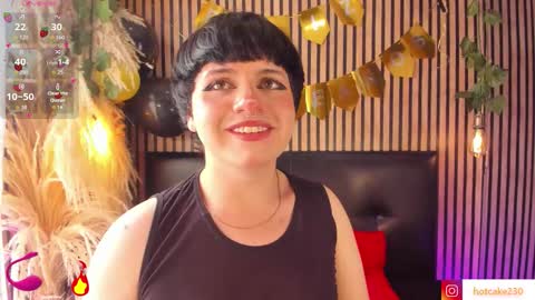 hiddenhotcake online show from 03/06/26, 06:15