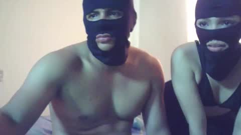 hiddenman95 online show from 04/02/26, 09:45