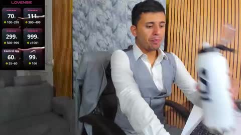 George online show from 01/17/26, 03:11