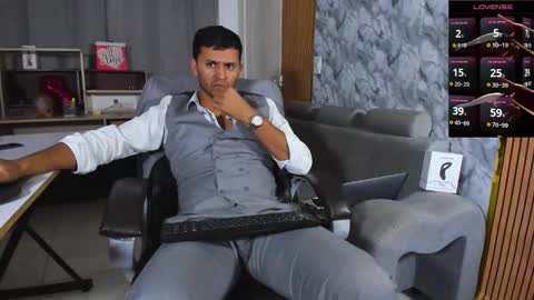 George online show from 02/03/26, 06:40