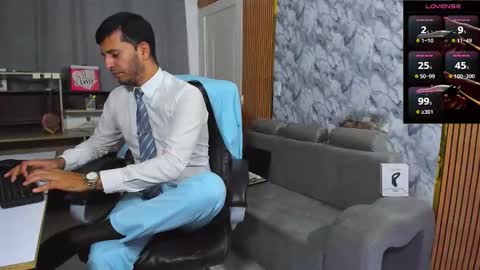 George online show from 02/07/26, 06:06