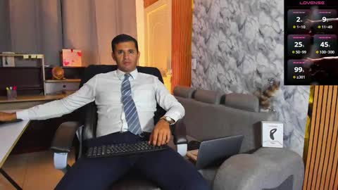 George online show from 02/11/26, 04:39