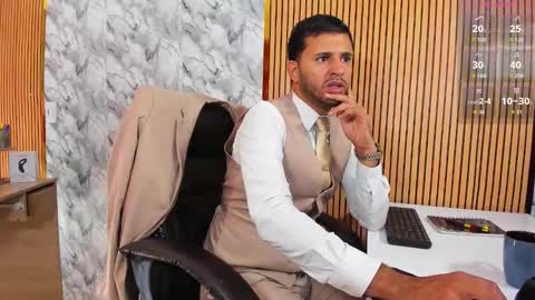 George online show from 03/10/26, 03:06