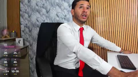 George online show from 03/11/26, 11:49