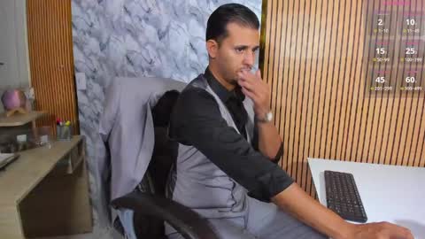 George online show from 04/04/26, 11:40