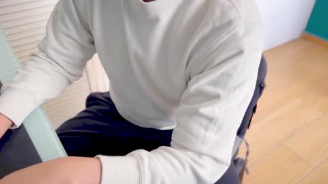 Snapshot of hideki_kawaki chatting on 01/01/25, 09:09 Hideki Kawaki online show from 01/01/25, 09:09