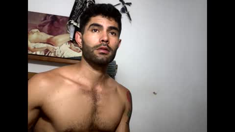 hideonbush online show from 01/08/26, 02:52