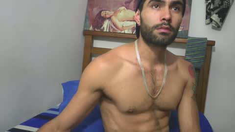 hideonbush online show from 02/09/26, 03:38