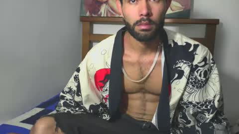 hideonbush online show from 02/18/26, 12:56