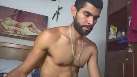 hideonbush online show from 04/07/26, 02:06