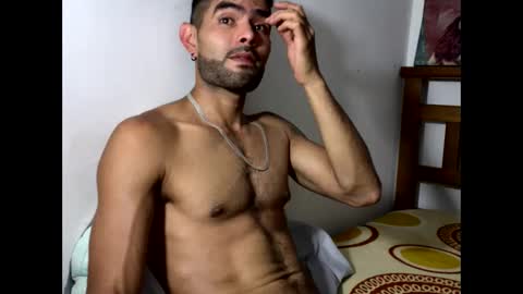 hideonbush online show from 04/14/26, 01:11