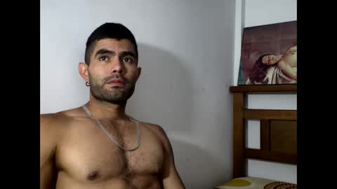 hideonbush online show from 04/16/26, 03:13