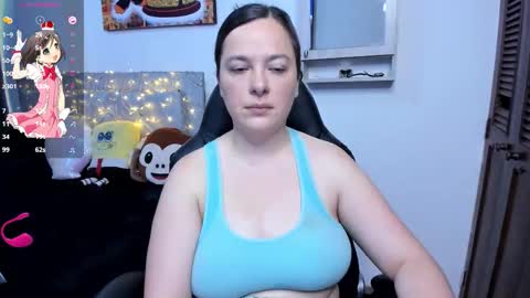 Diana online show from 11/07/25, 03:56