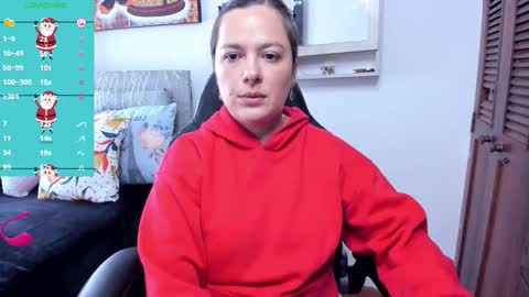 Diana online show from 02/03/26, 06:02