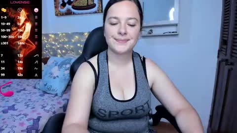 Snapshot of hidianapaola chatting on 05/17/26, 08:49 Diana online show from 05/17/26, 08:49