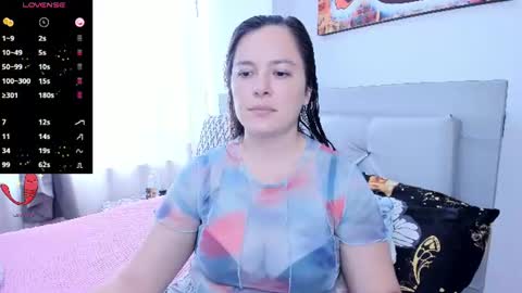 Snapshot of hidianapaola chatting on 06/13/26, 08:29 Diana online show from 06/13/26, 08:29