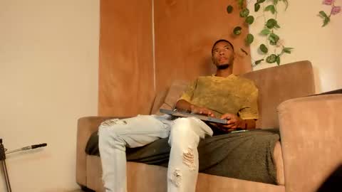 higger_dick online show from 01/19/26, 12:42