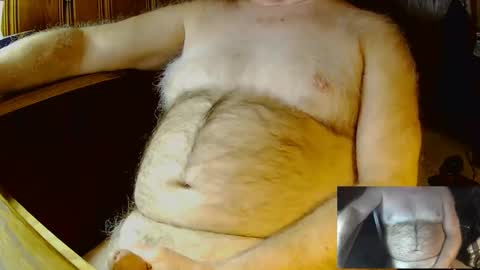 higgins11 online show from 03/05/25, 03:51