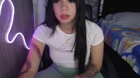 high online show from 02/21/26, 03:40