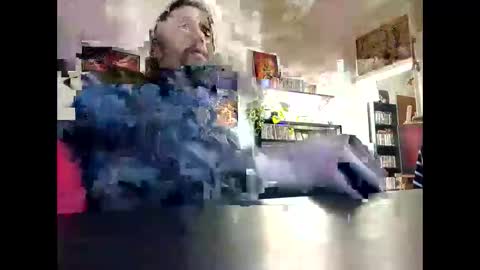 Highandhell online show from 02/19/26, 11:12