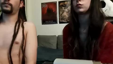 Highandhell online show from 02/27/26, 01:27